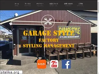 garagestyle.net