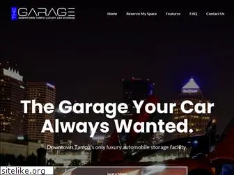 garagetampa.com