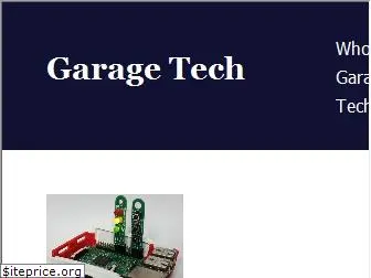 garagetech.happylot.net