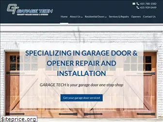 garagetechinc.com