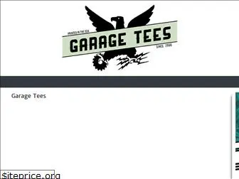 garagetees.net