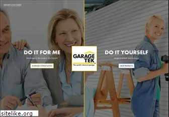 garagetek.com