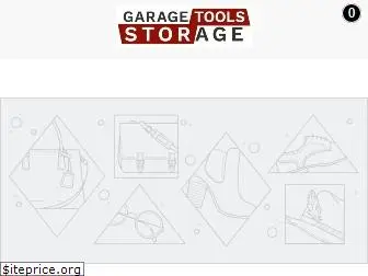 garagetoolsstorage.com