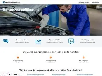 garagevergelijken.nl