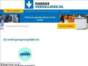garagevergelijker.nl
