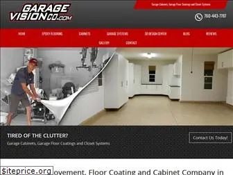 garagevisionco.com