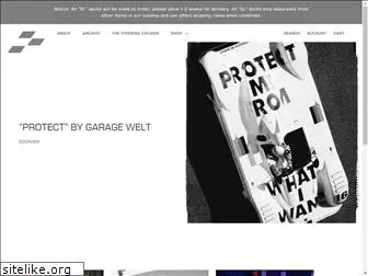 garagewelt.com