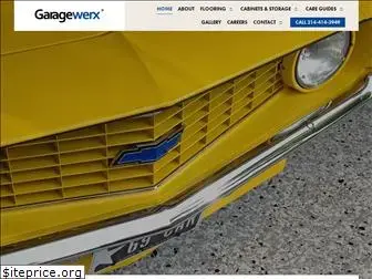 garagewerx.com