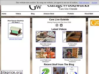 garagewoodworks.com