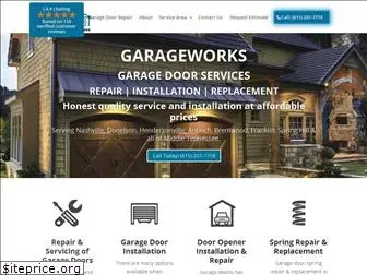 garageworkstn.com