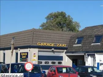 garagezaat.nl
