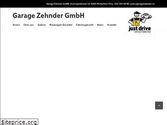 garagezehnder.ch