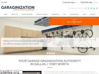 garaginization.com