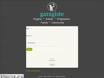 garagiste.com