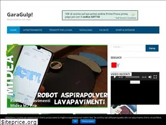 garagulp.it