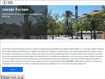 garajeeuropa.es