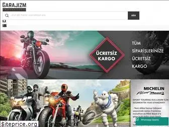 garajizm.com