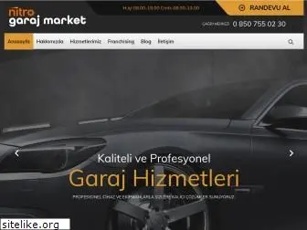 garajmarket.net