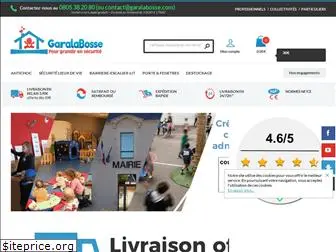 garalabosse.com