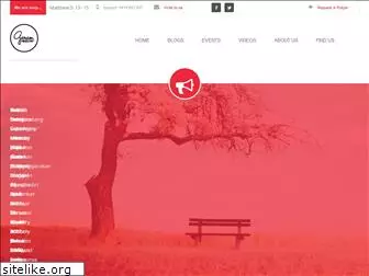 www.garam.org