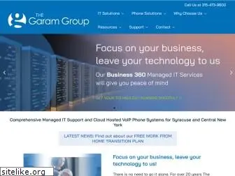 garamgroup.com