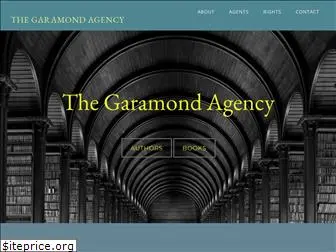 garamondagency.com