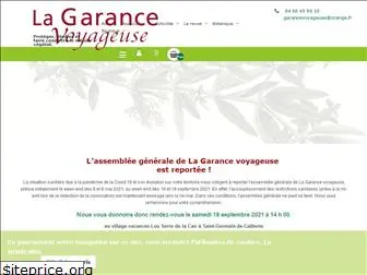 garancevoyageuse.org