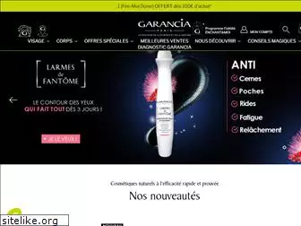 garancia-beauty.com