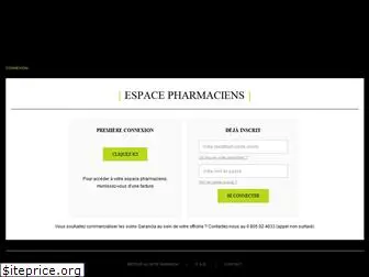 garancia-pharmaciens.com