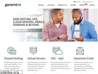 garanntor.com