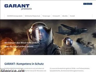 garant-protection.com