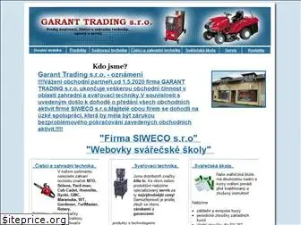 garant-trading.cz