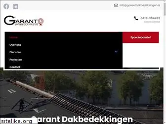 garantdakbedekkingen.nl