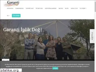 garanti-iplik.com.tr