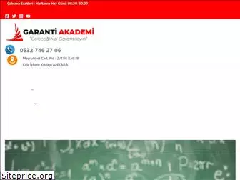 garantiakademi.com