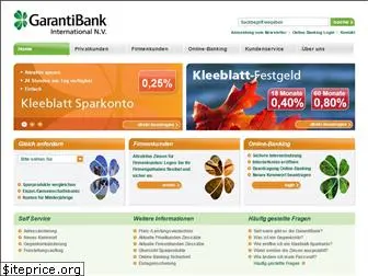 garantibank.de