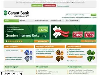 garantibank.nl