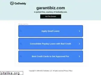 garantibiz.com