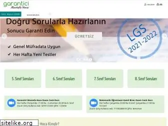 garanticimustafahoca.com