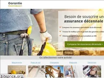 garantie-decennale.com