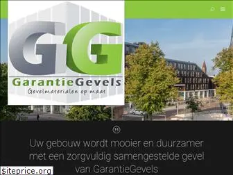 garantiegevels.nl