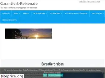 garantiert-reisen.de