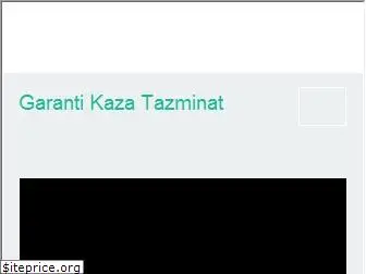 garantikazatazminat.com