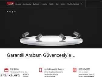 garantiliarabam.com.tr