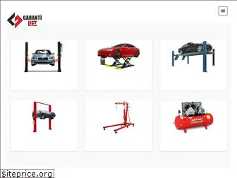 garantilift.com