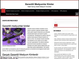 garantilimedyumlarkimler.com