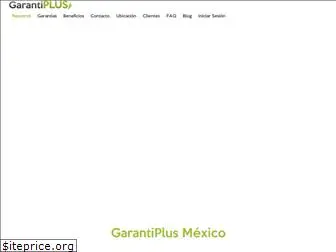 garantiplus.mx