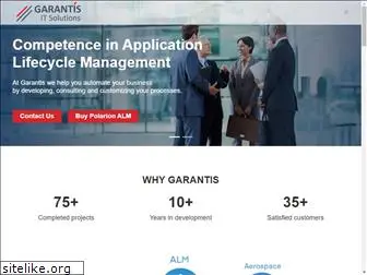 garantis-solutions.com