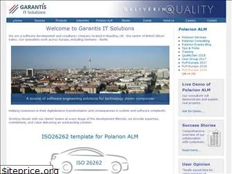 garantis.co.uk