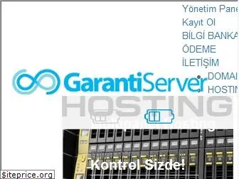 garantiserver.com